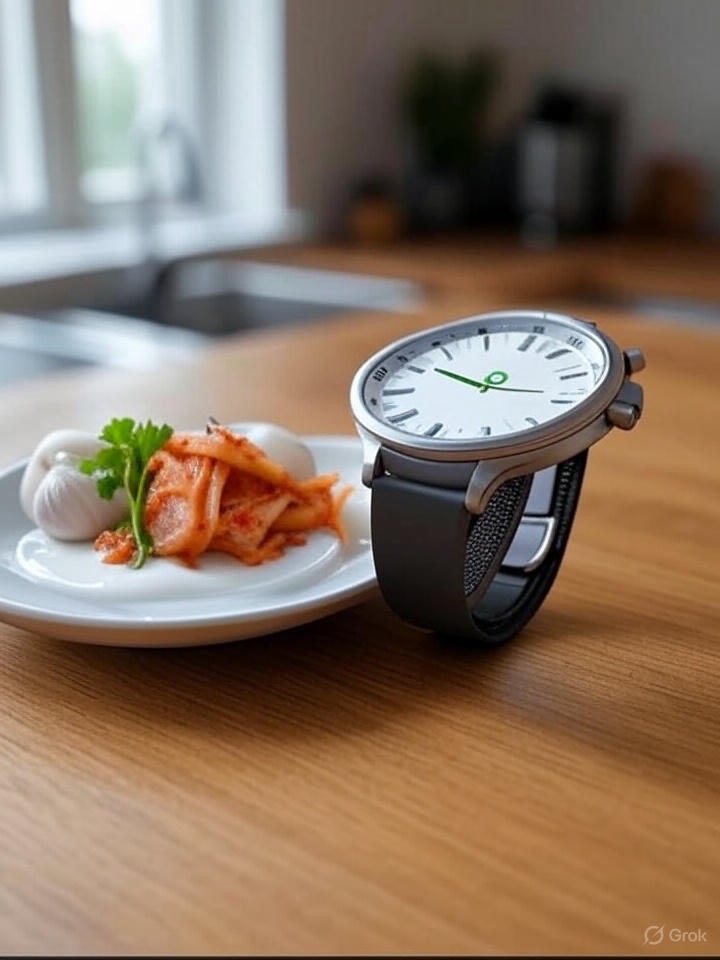 Healthy Lifestyle and Wellness